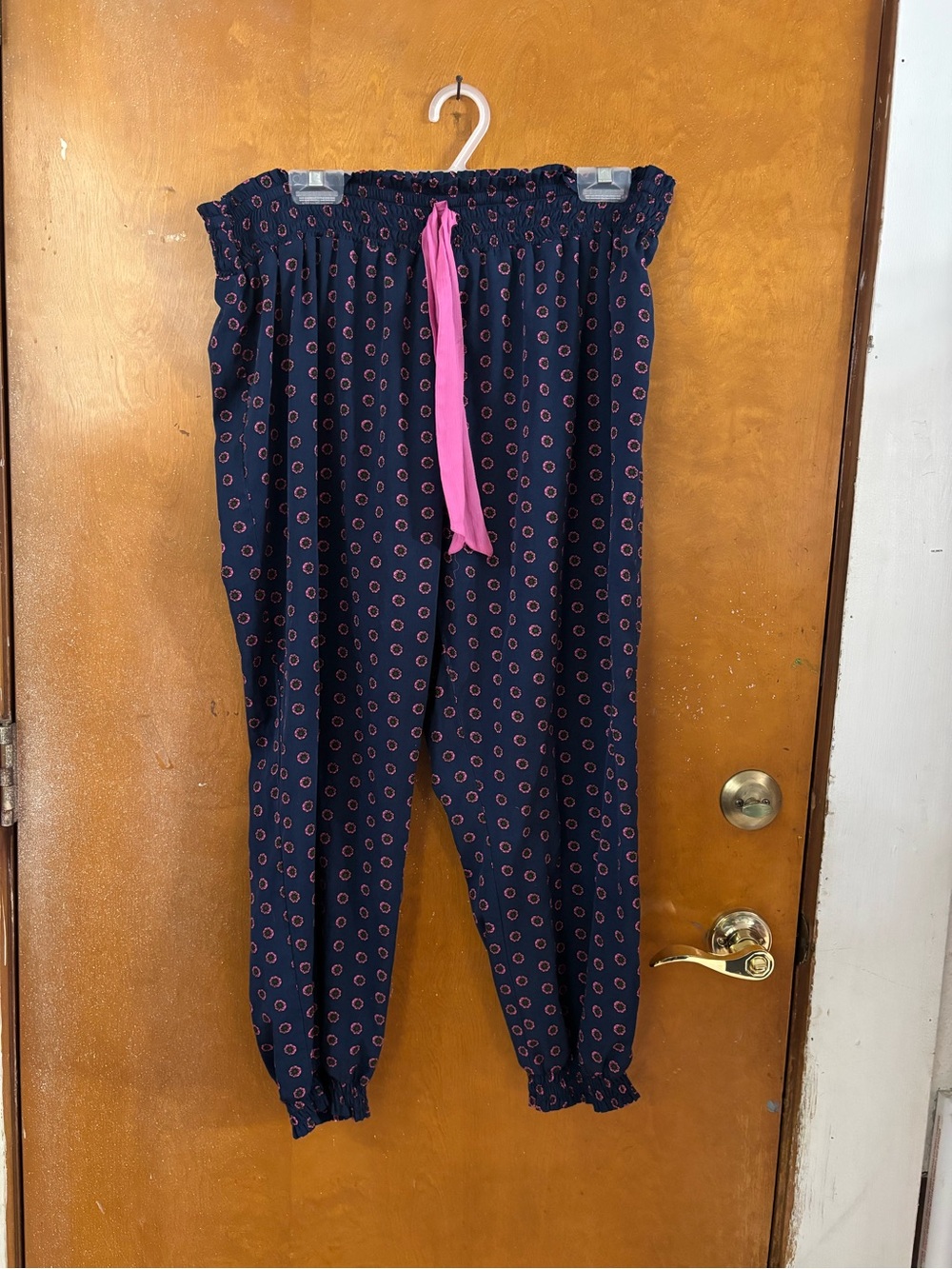 Aerie vintage joggers.  Pjs. Large